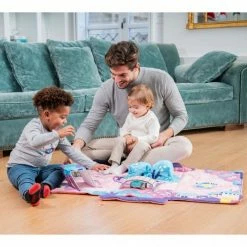 Miniland Spielmatte Fairy Mat inkl. 2 Autos 8 Miniland Spielmatte Fairy Mat inkl. 2 Autos -Günstiges Babyspielzeug Geschäft miniland spielmatte fairy mat inkl 2 autos 75008 d3