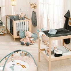 Nattou Kuscheltier Giraffe 30 cm - Luna & Axel 9 Nattou Kuscheltier Giraffe 30 cm - Luna & Axel -Günstiges Babyspielzeug Geschäft nattou kuscheltier giraffe 30 cm luna axel 748018 d3