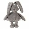 Nattou Kuscheltier Hase Lapidou 36 cm - Grey