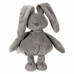 Nattou Kuscheltier Hase Lapidou 36 cm - Grey