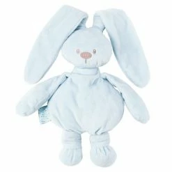 Nattou Kuscheltier Hase Lapidou 36 cm - Light Blue
