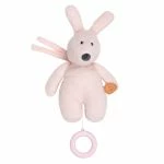 Nattou Schmusetusch Hase 25 cm - Susie & Bonnie 6 Nattou Schmusetusch Hase 25 cm - Susie & Bonnie – Bild 6