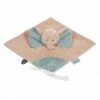 Nattou Schmusetuch Elefant 27 cm - Luna & Axel