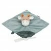 Nattou Schmusetuch Giraffe 27 cm - Luna & Axel