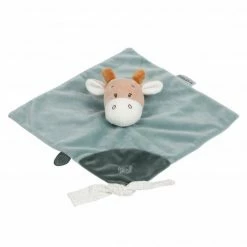 Nattou Schmusetuch Giraffe 27 cm - Luna & Axel