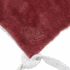 Nattou Schmusetuch Hase 27 cm - Susie & Bonnie - Antique Pink -Günstiges Babyspielzeug Geschäft nattou schmusetuch hase 27 cm susie bonnie antique pink 508483 d2