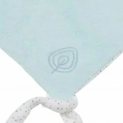 Nattou Schmusetuch Hase 27 cm - Susie & Bonnie - Mint -Günstiges Babyspielzeug Geschäft nattou schmusetuch hase 27 cm susie bonnie mint 508520 d2
