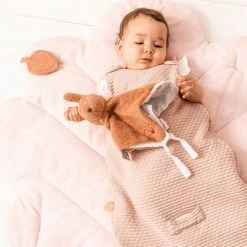 Nattou Schmusetuch Hase 27 cm - Susie & Bonnie - Rust 10 Nattou Schmusetuch Hase 27 cm - Susie & Bonnie - Rust -Günstiges Babyspielzeug Geschäft nattou schmusetuch hase 27 cm susie bonnie rust 508148 d4