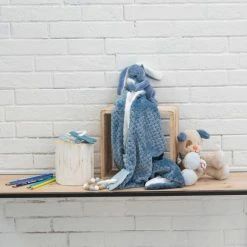 Nattou Schmusetuch XXL & Mini-Kuscheltier Hase Lapidou - Infinity Blue 9 Nattou Schmusetuch XXL & Mini-Kuscheltier Hase Lapidou - Infinity Blue -Günstiges Babyspielzeug Geschäft nattou schmusetuch xxl mini kuscheltier hase lapidou infinity blue 877497 d3