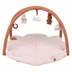 Nattou Spieldecke mit Spielbogen - Susie & Bonnie