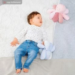 Nattou Spieltier Activity Octopus 28 cm - Mint -Günstiges Babyspielzeug Geschäft nattou spieltier activity octopus 28 cm mint 879712 d2