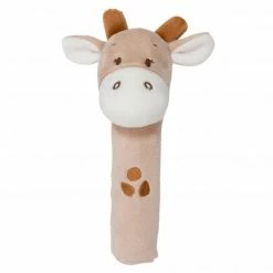 Nattou Stab-Greifling Giraffe 16 cm - Luna & Axel