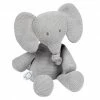 Nattou Strick-Kuscheltier Elefant Tembo 32 cm