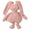 Nattou Strick-Kuscheltier Hase Lapidou 36 cm - Pink