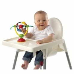 Playgro Hochstuhl-Spielzeug mit Saugfuß - Drehrassel 7 Playgro Hochstuhl-Spielzeug mit Saugfuß - Drehrassel -Günstiges Babyspielzeug Geschäft playgro hochstuhl spielzeug mit saugfuss drehrassel 40121 d2