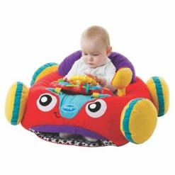 Playgro Plüschauto mit Musik und Lichteffekten 8 Playgro Plüschauto mit Musik und Lichteffekten -Günstiges Babyspielzeug Geschäft playgro pluschauto mit musik und lichteffekten 40191 d2