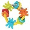Playgro Rassel / Beißring Triangle