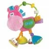 Playgro Rassel Pferd Klipp Klapp - Pink