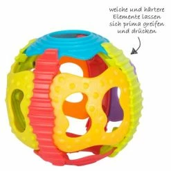 Playgro Spiel- und Geschenkset Activity Pack mit Rassel und Beißring 10 Playgro Spiel- und Geschenkset Activity Pack mit Rassel und Beißring -Günstiges Babyspielzeug Geschäft playgro spiel und geschenkset activity pack mit rassel und beissring 40197 d4