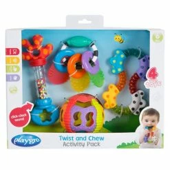 Playgro Spiel- und Geschenkset Activity Pack mit Rassel und Beißring 11 Playgro Spiel- und Geschenkset Activity Pack mit Rassel und Beißring -Günstiges Babyspielzeug Geschäft playgro spiel und geschenkset activity pack mit rassel und beissring 40197 d5