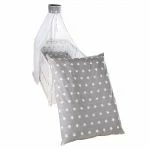 Roba Spieluhr Little Stars - Grau 5 Roba Spieluhr Little Stars - Grau – Bild 5