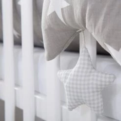 Roba Spieluhr Little Stars - Grau 8 Roba Spieluhr Little Stars - Grau -Günstiges Babyspielzeug Geschäft roba spieluhr little stars grau 306103v190 d2