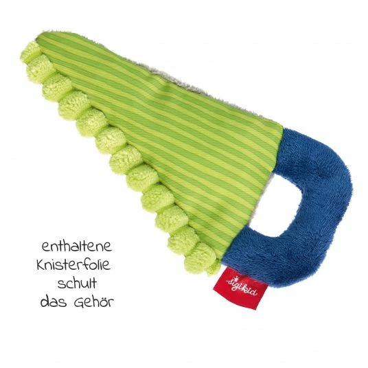 Sigikid 3-tlg. Greifling Set Werkzeuge 5 Sigikid 3-tlg. Greifling Set Werkzeuge – Bild 5