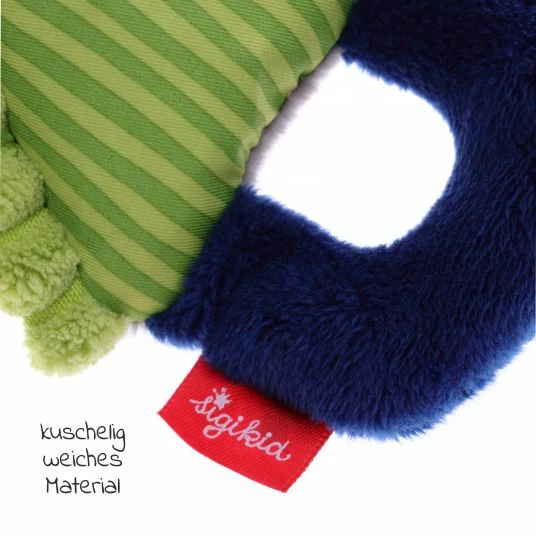 Sigikid 3-tlg. Greifling Set Werkzeuge 6 Sigikid 3-tlg. Greifling Set Werkzeuge – Bild 6