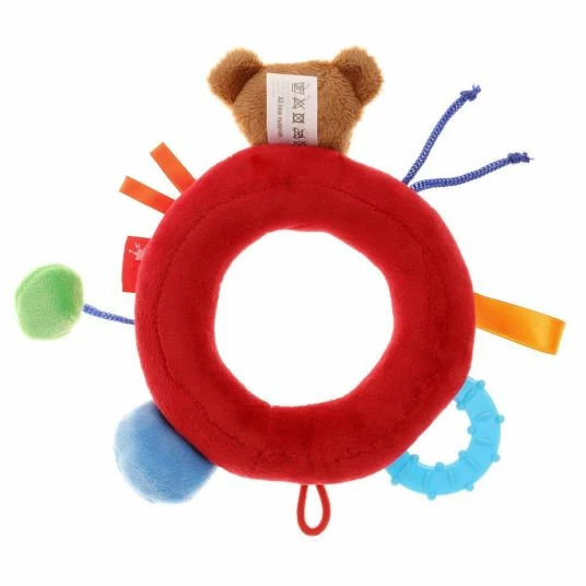 Sigikid Aktiv-Greifling Bär 2 Sigikid Aktiv-Greifling Bär – Bild 2