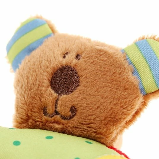 Sigikid Aktiv-Greifling Bär 4 Sigikid Aktiv-Greifling Bär – Bild 4