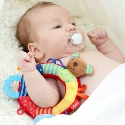 Sigikid Aktiv-Greifling Bär 9 Sigikid Aktiv-Greifling Bär -Günstiges Babyspielzeug Geschäft sigikid aktiv greifling bar 40490 d4