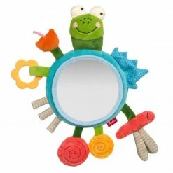 Sigikid Aktiv - Spiegel Teich