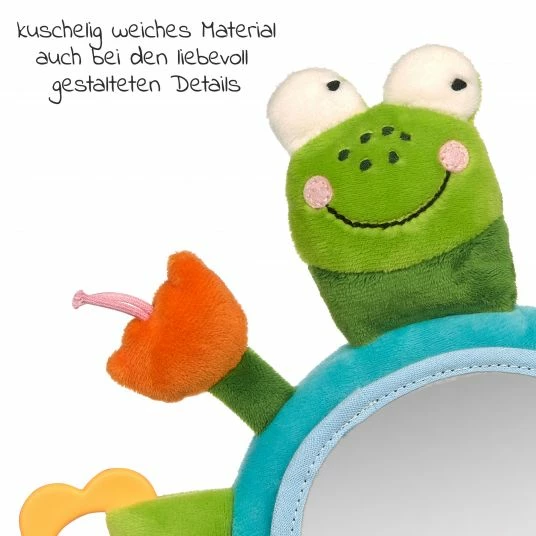 Sigikid Aktiv - Spiegel Teich 6 Sigikid Aktiv - Spiegel Teich – Bild 6