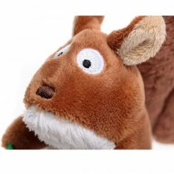 Sigikid Anhänger für Babyschale - Eichhörnchen -Günstiges Babyspielzeug Geschäft sigikid anhanger fur babyschale eichhornchen 41010 d2