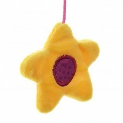 Sigikid Anhänger für Babyschale Fledermaus - Urban Baby Edition - Rosa -Günstiges Babyspielzeug Geschäft sigikid anhanger fur babyschale fledermaus urban baby edition rosa 42208 d3