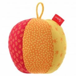 Sigikid Ball mit Rassel Soft-Aktiv 11 cm 8 Sigikid Ball mit Rassel Soft-Aktiv 11 cm -Günstiges Babyspielzeug Geschäft sigikid ball mit rassel soft aktiv 11 cm 49580 d2