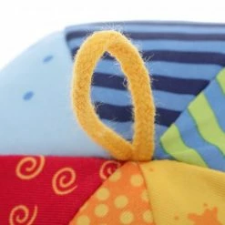 Sigikid Ball mit Rassel Soft-Aktiv 11 cm 9 Sigikid Ball mit Rassel Soft-Aktiv 11 cm -Günstiges Babyspielzeug Geschäft sigikid ball mit rassel soft aktiv 11 cm 49580 d3