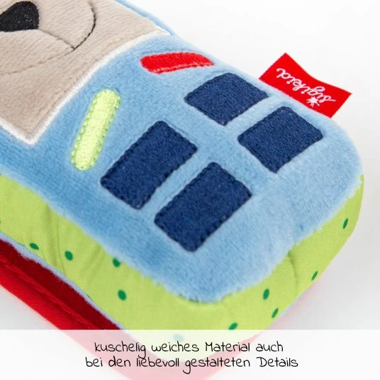 Sigikid Greifling Handy 4 Sigikid Greifling Handy – Bild 4