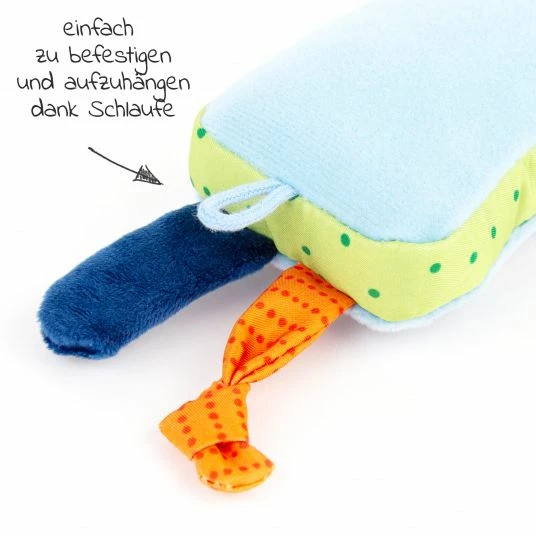 Sigikid Greifling Handy 5 Sigikid Greifling Handy – Bild 5