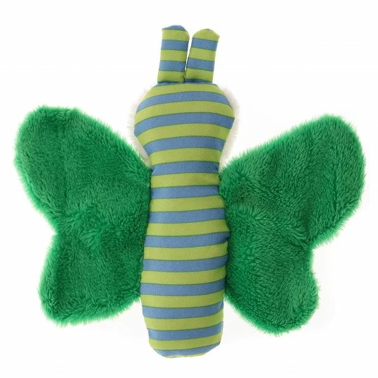 Sigikid Greifling Knister-Schmetterling - Grün 3 Sigikid Greifling Knister-Schmetterling - Grün – Bild 3