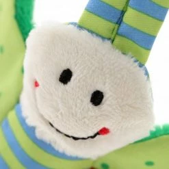 Sigikid Greifling Knister-Schmetterling - Grün 9 Sigikid Greifling Knister-Schmetterling - Grün -Günstiges Babyspielzeug Geschäft sigikid greifling knister schmetterling grun 41179 d3