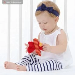 Sigikid Greifling Knister-Schmetterling - Grün 10 Sigikid Greifling Knister-Schmetterling - Grün -Günstiges Babyspielzeug Geschäft sigikid greifling knister schmetterling grun 41179 d4