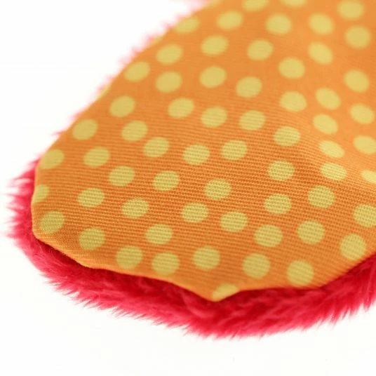 Sigikid Greifling Knister-Schmetterling - Orange 5 Sigikid Greifling Knister-Schmetterling - Orange – Bild 5