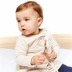 Sigikid Greifling mit Rassel - Einhorn 5 Sigikid Greifling mit Rassel - Einhorn -Günstiges Babyspielzeug Geschäft sigikid greifling mit rassel einhorn 42187 d2