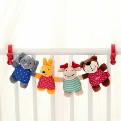 Sigikid Kinderwagenkette Tiere 6 Sigikid Kinderwagenkette Tiere -Günstiges Babyspielzeug Geschäft sigikid kinderwagenkette tiere 49540 d2