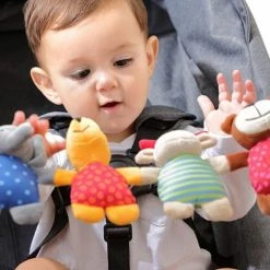 Sigikid Kinderwagenkette Tiere 7 Sigikid Kinderwagenkette Tiere -Günstiges Babyspielzeug Geschäft sigikid kinderwagenkette tiere 49540 d3