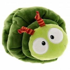 Sigikid Spieltier Rattel Raupe -Günstiges Babyspielzeug Geschäft sigikid spieltier rattel raupe 41294 d2