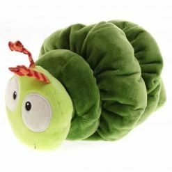 Sigikid Spieltier Rattel Raupe -Günstiges Babyspielzeug Geschäft sigikid spieltier rattel raupe 41294 d5