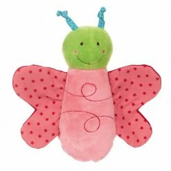 Sigikid Spieltier Wandel - Raupe / Schmetterling