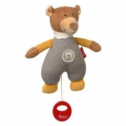 Sigikid Spieluhr Bär - HoniBoniBear